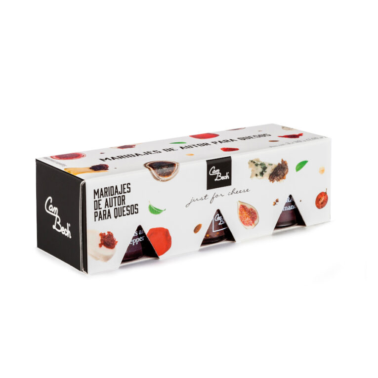 PACK 3 SPECIALITES (RAISIN, FIGUE, FRAMBOISE) 3X30G