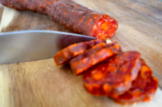 Saucissons